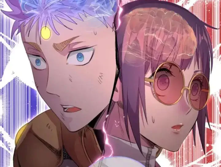 Cao Đẳng Linh Hồn [Chap 363-364] - Page 58