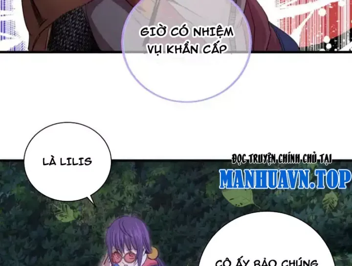 Cao Đẳng Linh Hồn [Chap 363-364] - Page 59