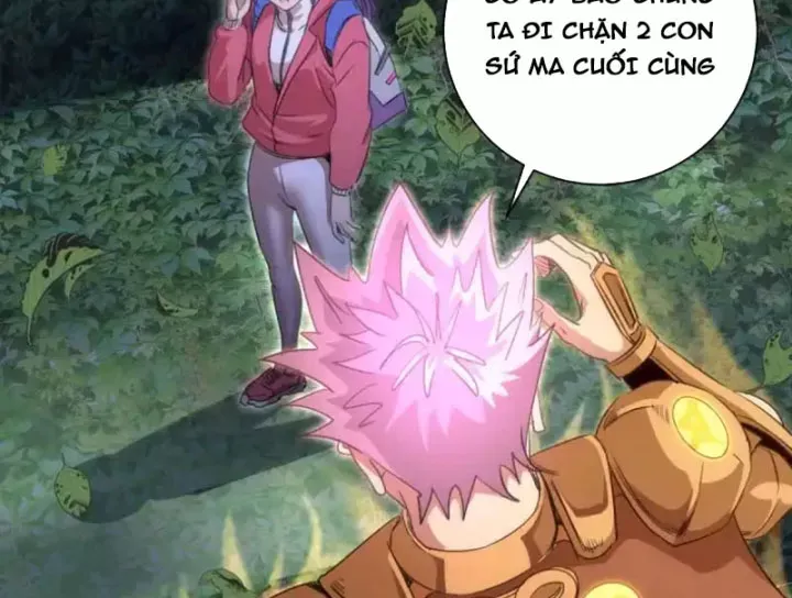 Cao Đẳng Linh Hồn [Chap 363-364] - Page 60