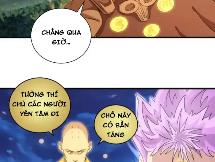 Cao Đẳng Linh Hồn [Chap 363-364] - Page 61