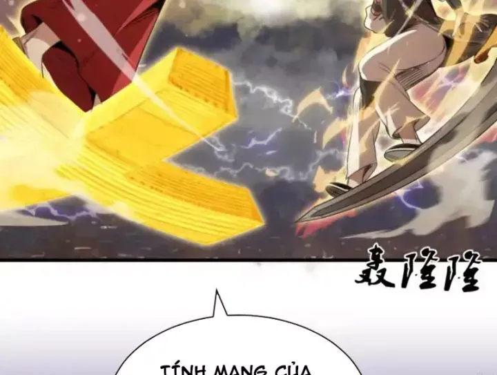 Cao Đẳng Linh Hồn [Chap 363-364] - Page 81