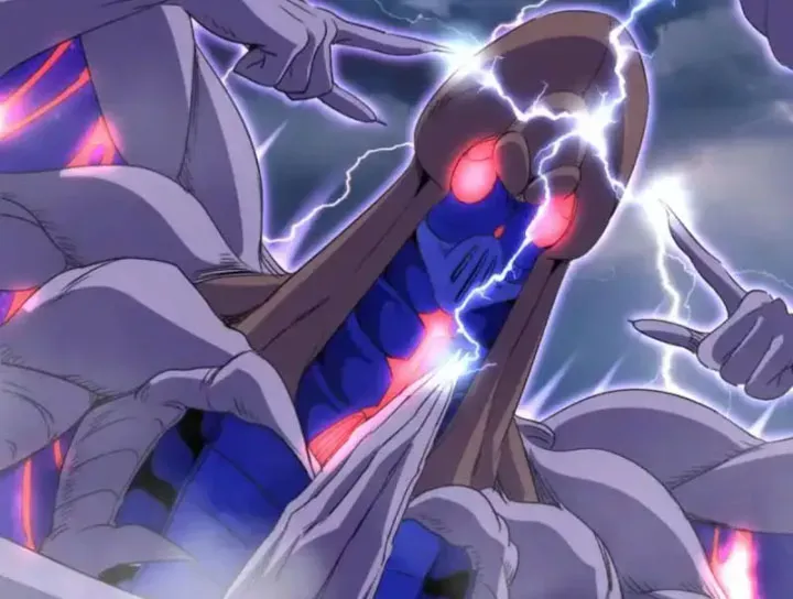 Cao Đẳng Linh Hồn [Chap 363-364] - Page 83