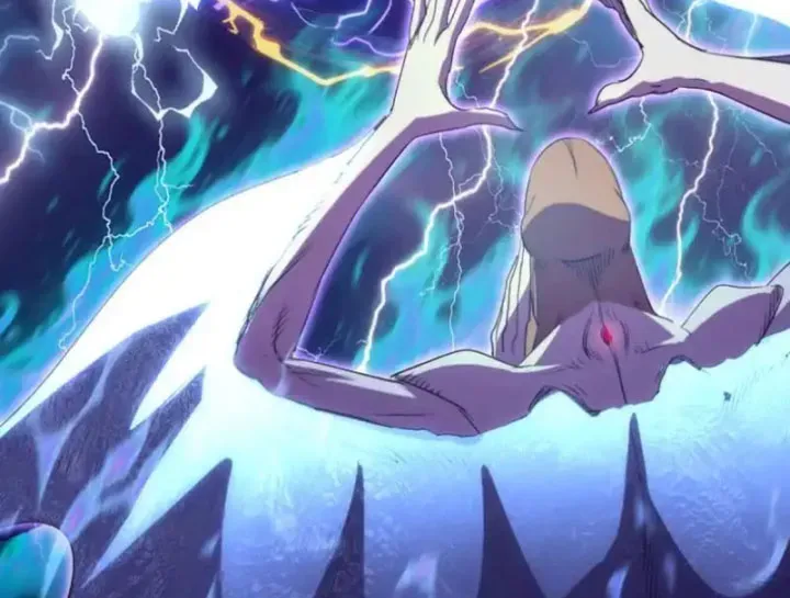 Cao Đẳng Linh Hồn [Chap 363-364] - Page 97