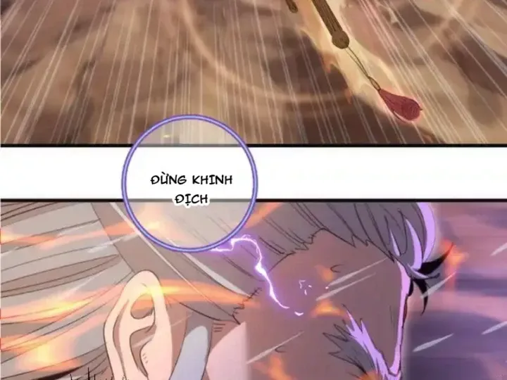 Cao Đẳng Linh Hồn [Chap 363-364] - Page 11