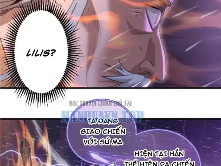 Cao Đẳng Linh Hồn [Chap 363-364] - Page 12