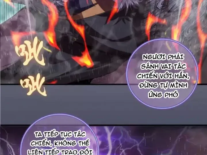 Cao Đẳng Linh Hồn [Chap 363-364] - Page 16