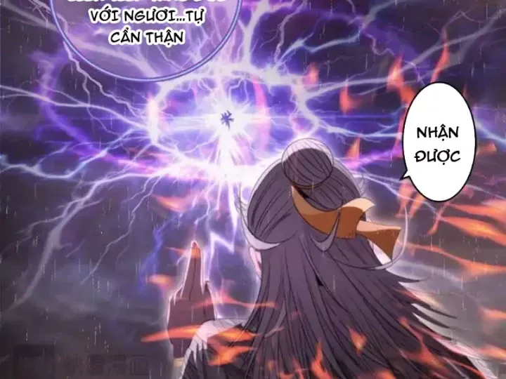 Cao Đẳng Linh Hồn [Chap 363-364] - Page 17