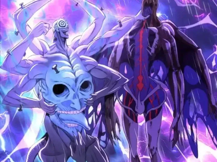 Cao Đẳng Linh Hồn [Chap 363-364] - Page 20