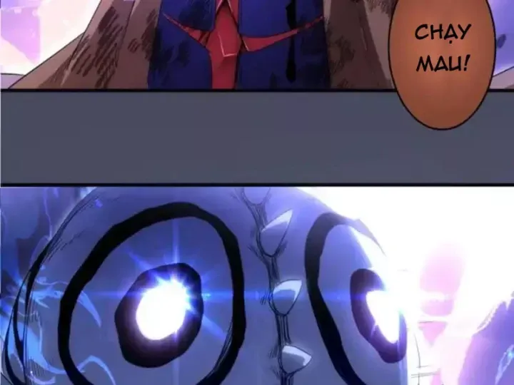 Cao Đẳng Linh Hồn [Chap 363-364] - Page 25