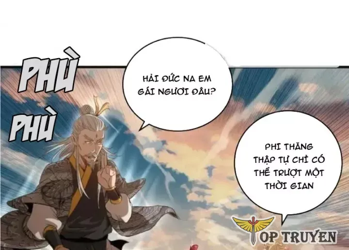 Cao Đẳng Linh Hồn [Chap 363-364] - Page 3