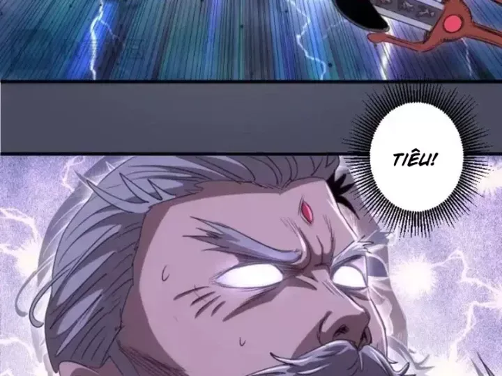 Cao Đẳng Linh Hồn [Chap 363-364] - Page 31