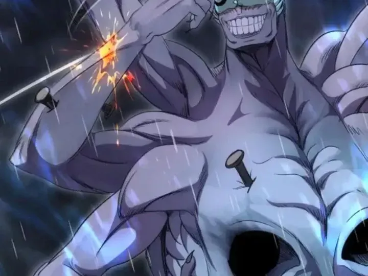 Cao Đẳng Linh Hồn [Chap 363-364] - Page 35