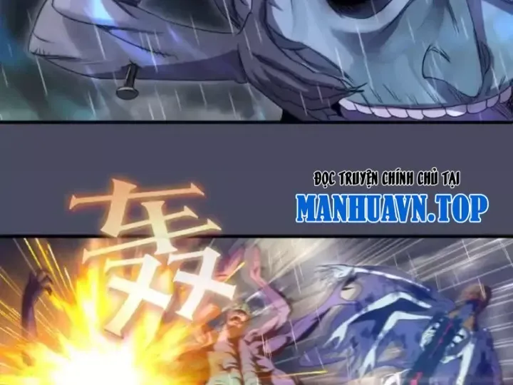 Cao Đẳng Linh Hồn [Chap 363-364] - Page 36