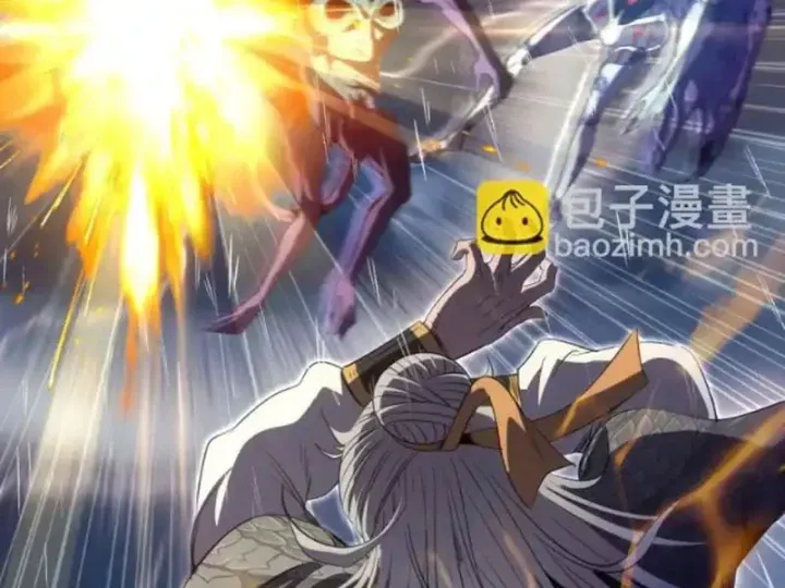 Cao Đẳng Linh Hồn [Chap 363-364] - Page 37