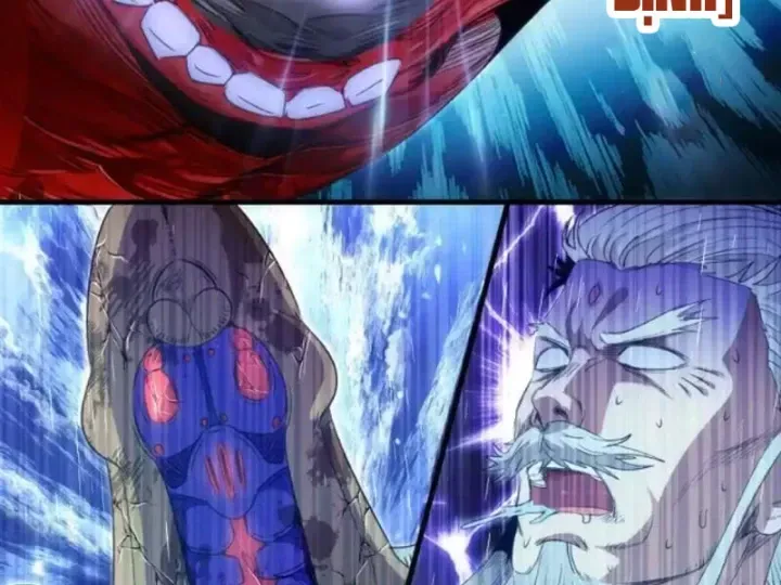 Cao Đẳng Linh Hồn [Chap 363-364] - Page 57