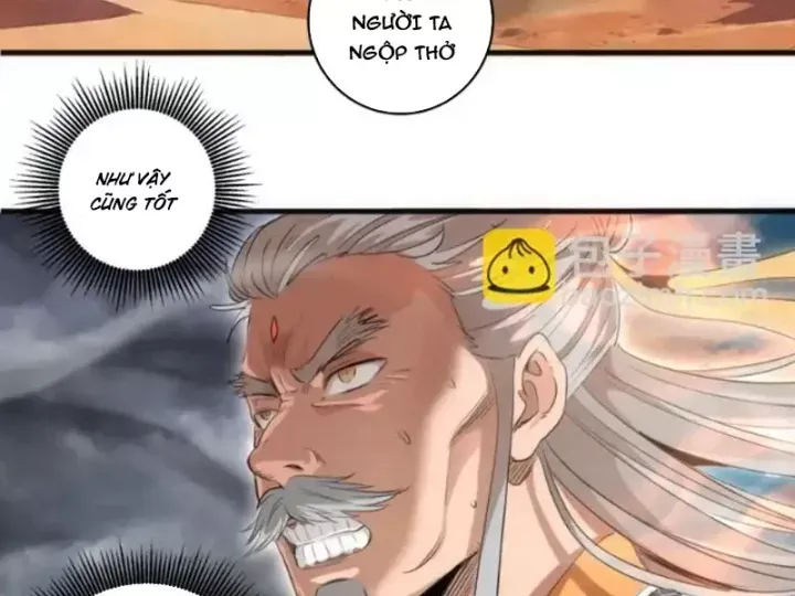 Cao Đẳng Linh Hồn [Chap 363-364] - Page 8