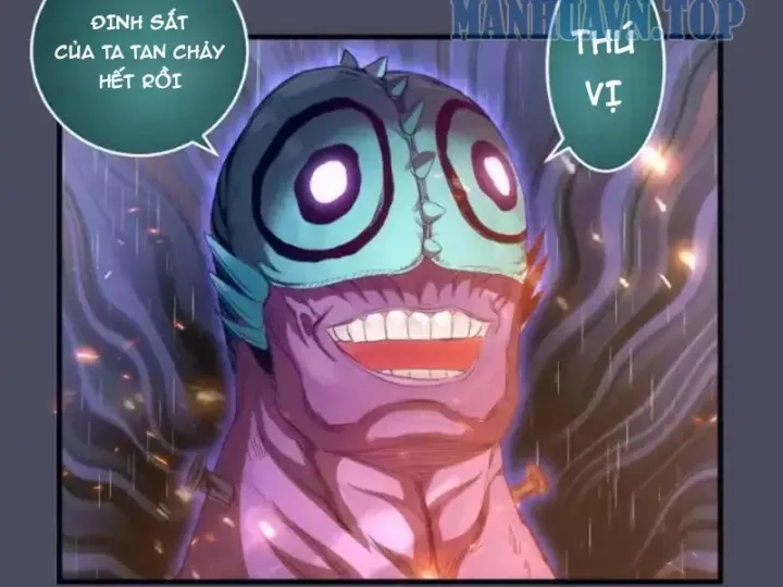 Cao Đẳng Linh Hồn [Chap 363-364] - Page 89