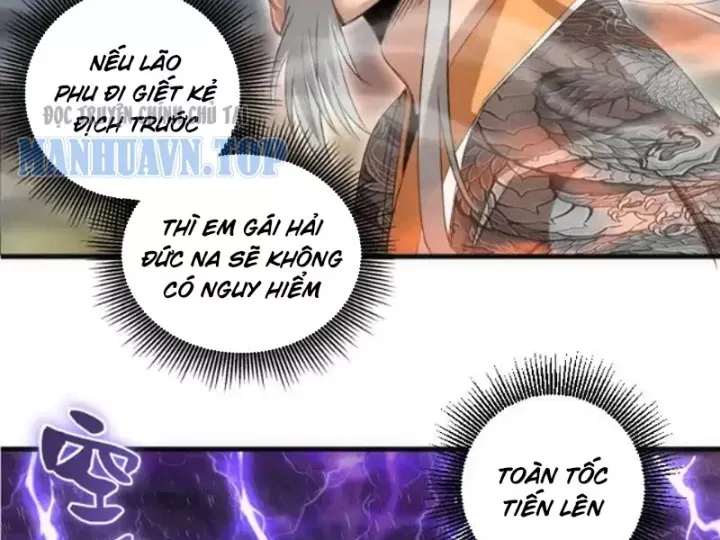 Cao Đẳng Linh Hồn [Chap 363-364] - Page 9