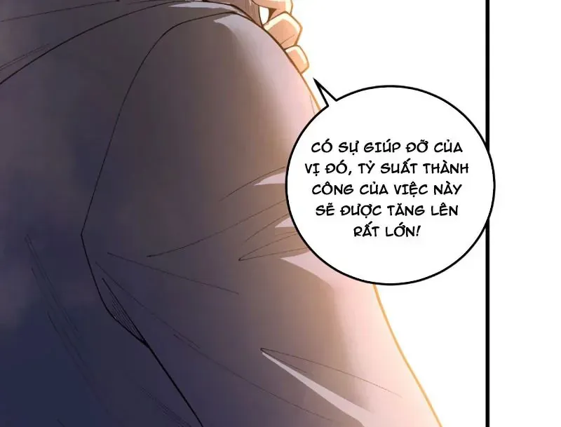 Thảm Họa Tử Linh Sư [Chap 243]