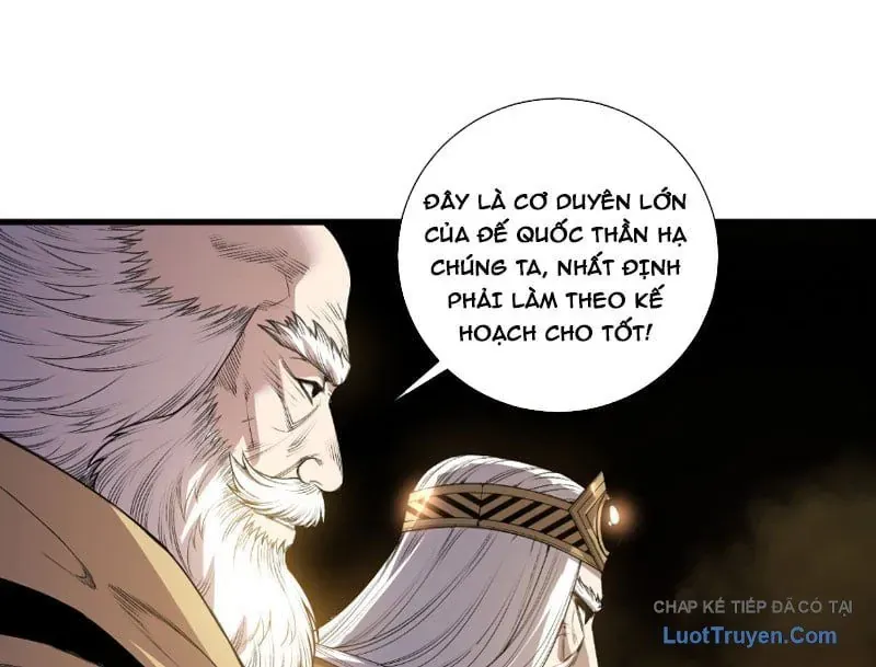 Thảm Họa Tử Linh Sư [Chap 243]