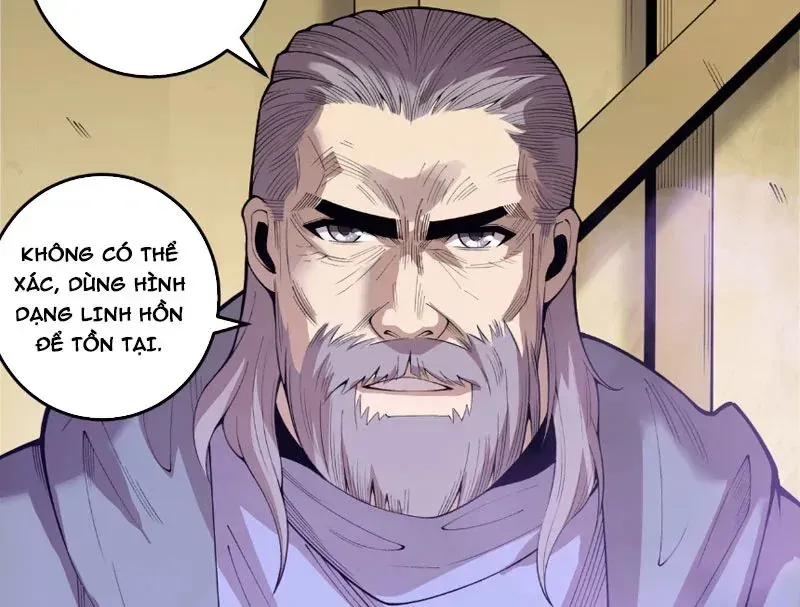 Thảm Họa Tử Linh Sư [Chap 243]