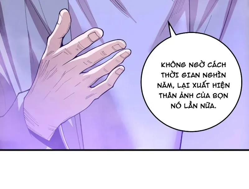 Thảm Họa Tử Linh Sư [Chap 243]