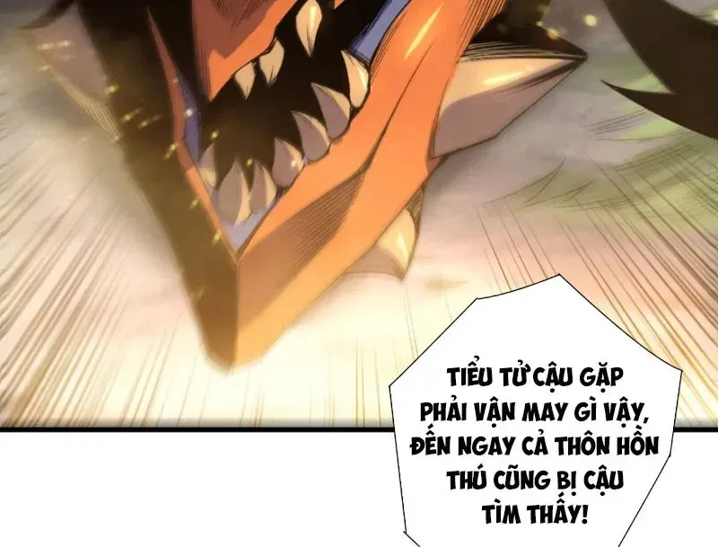 Thảm Họa Tử Linh Sư [Chap 243]