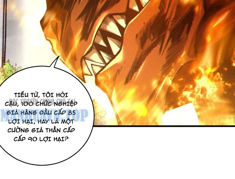 Thảm Họa Tử Linh Sư [Chap 243]