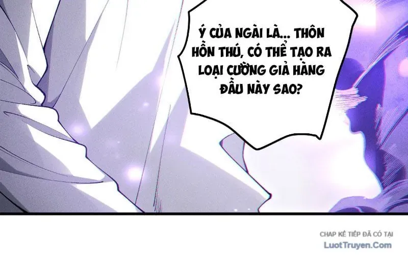 Thảm Họa Tử Linh Sư [Chap 243]