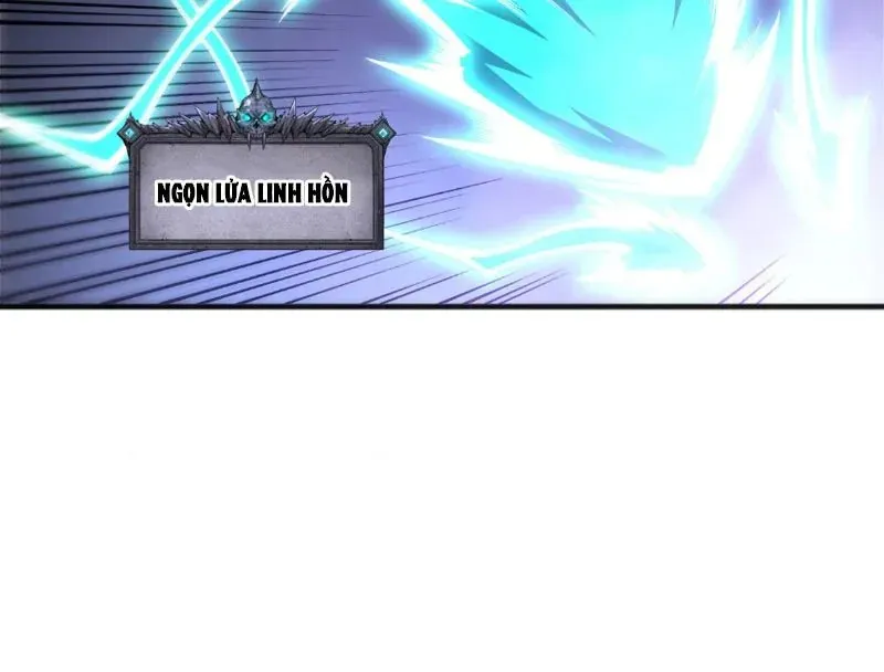 Thảm Họa Tử Linh Sư [Chap 243]