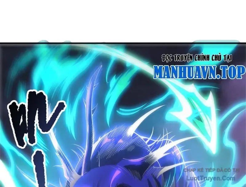 Thảm Họa Tử Linh Sư [Chap 243]