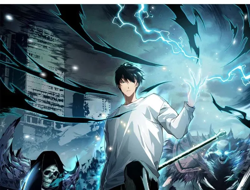 Thảm Họa Tử Linh Sư [Chap 243]