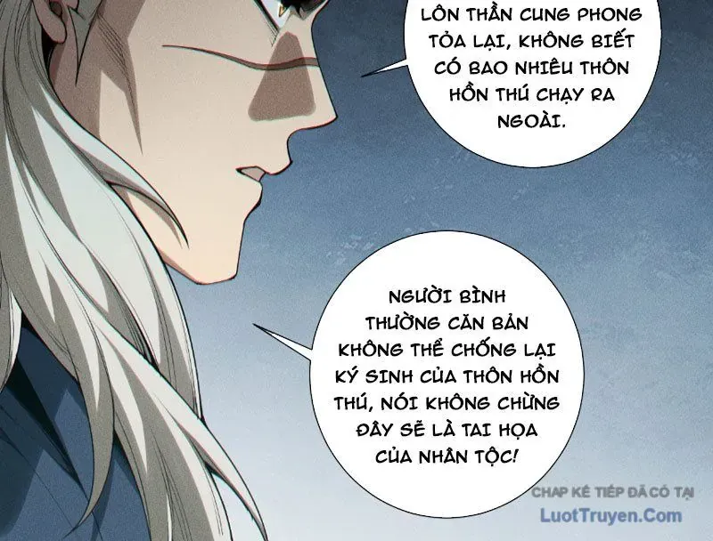 Thảm Họa Tử Linh Sư [Chap 243]