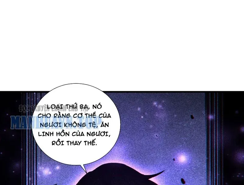 Thảm Họa Tử Linh Sư [Chap 243]