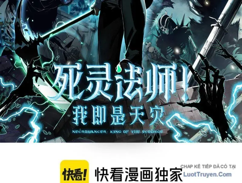 Thảm Họa Tử Linh Sư [Chap 243]