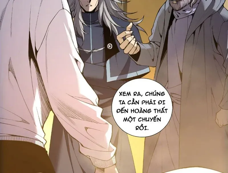 Thảm Họa Tử Linh Sư [Chap 243]