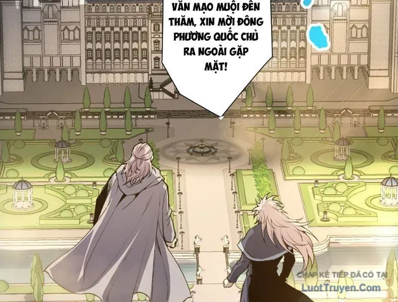 Thảm Họa Tử Linh Sư [Chap 243]