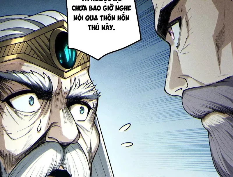 Thảm Họa Tử Linh Sư [Chap 243]
