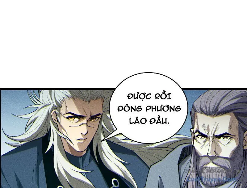 Thảm Họa Tử Linh Sư [Chap 243]