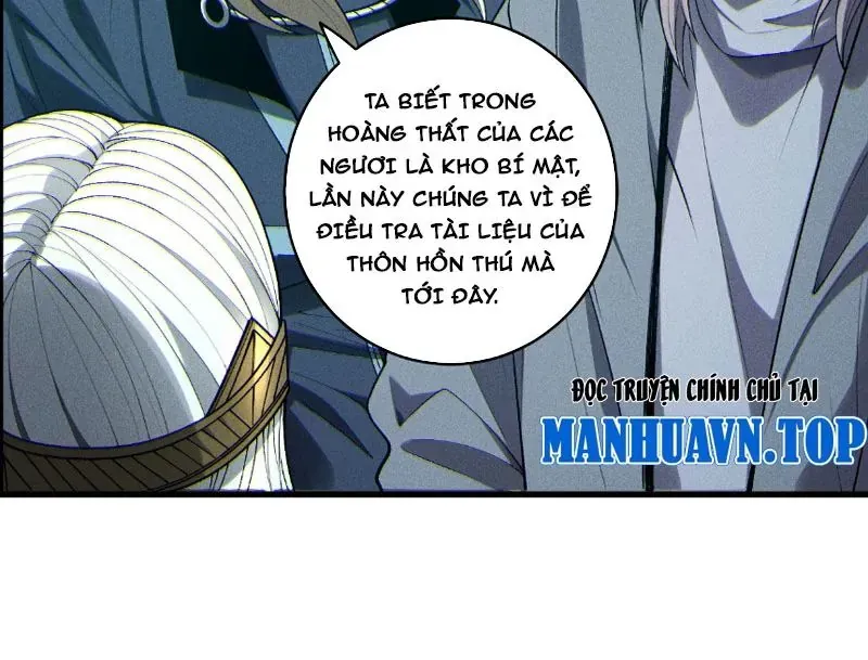 Thảm Họa Tử Linh Sư [Chap 243]