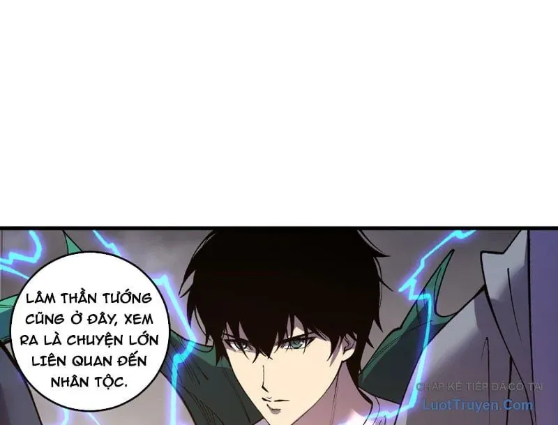 Thảm Họa Tử Linh Sư [Chap 243]