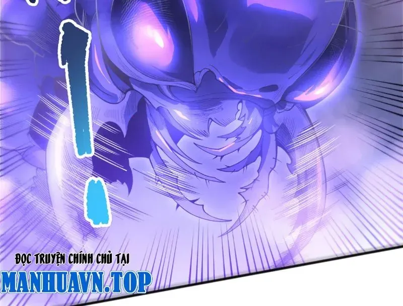 Thảm Họa Tử Linh Sư [Chap 243]