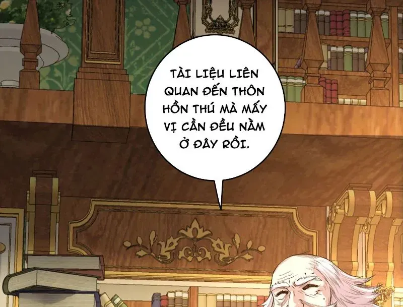 Thảm Họa Tử Linh Sư [Chap 243]