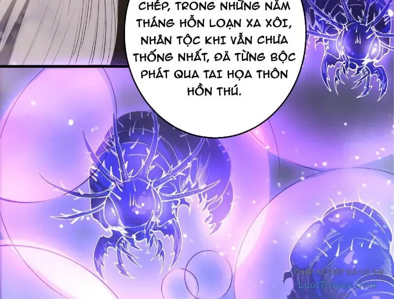 Thảm Họa Tử Linh Sư [Chap 243]