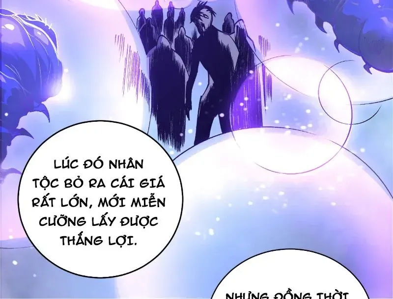 Thảm Họa Tử Linh Sư [Chap 243]