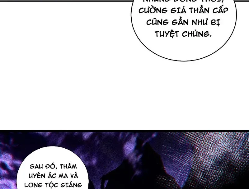 Thảm Họa Tử Linh Sư [Chap 243]