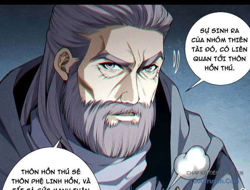 Thảm Họa Tử Linh Sư [Chap 243]