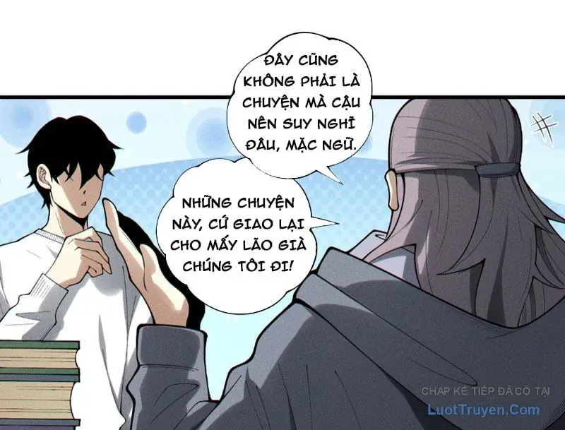 Thảm Họa Tử Linh Sư [Chap 243]