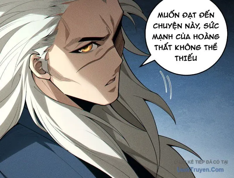 Thảm Họa Tử Linh Sư [Chap 243]