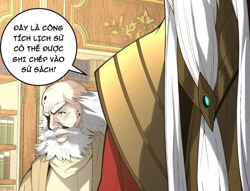 Thảm Họa Tử Linh Sư [Chap 243]